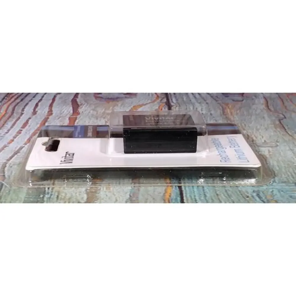 Vivitar Rechargeable Lithium Battery - DMW-BLG10 Compatible with Panasonic - NEW